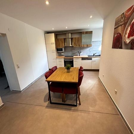 Zimmervermietung Altes Zollhaus Obernkirchen Kültér fotó