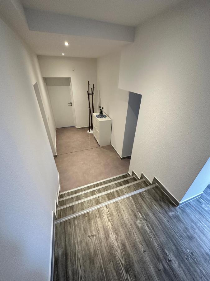 Zimmervermietung Altes Zollhaus Obernkirchen Kültér fotó