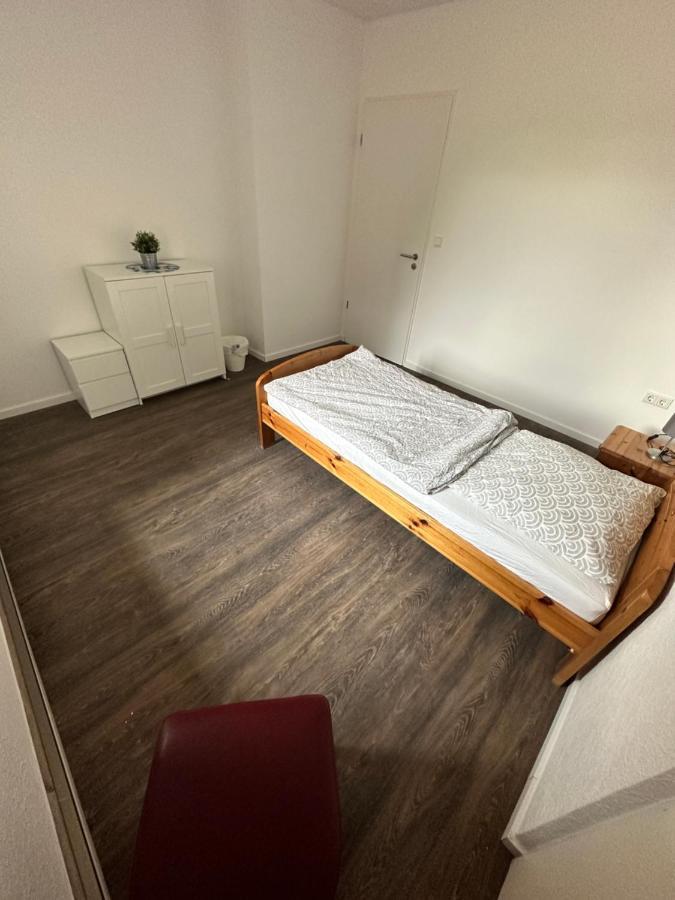 Zimmervermietung Altes Zollhaus Obernkirchen Kültér fotó